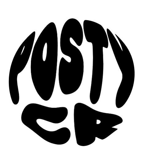 Logo de Posty CR